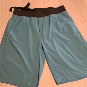 Lululemon T.H.E. Linerless 11” Short